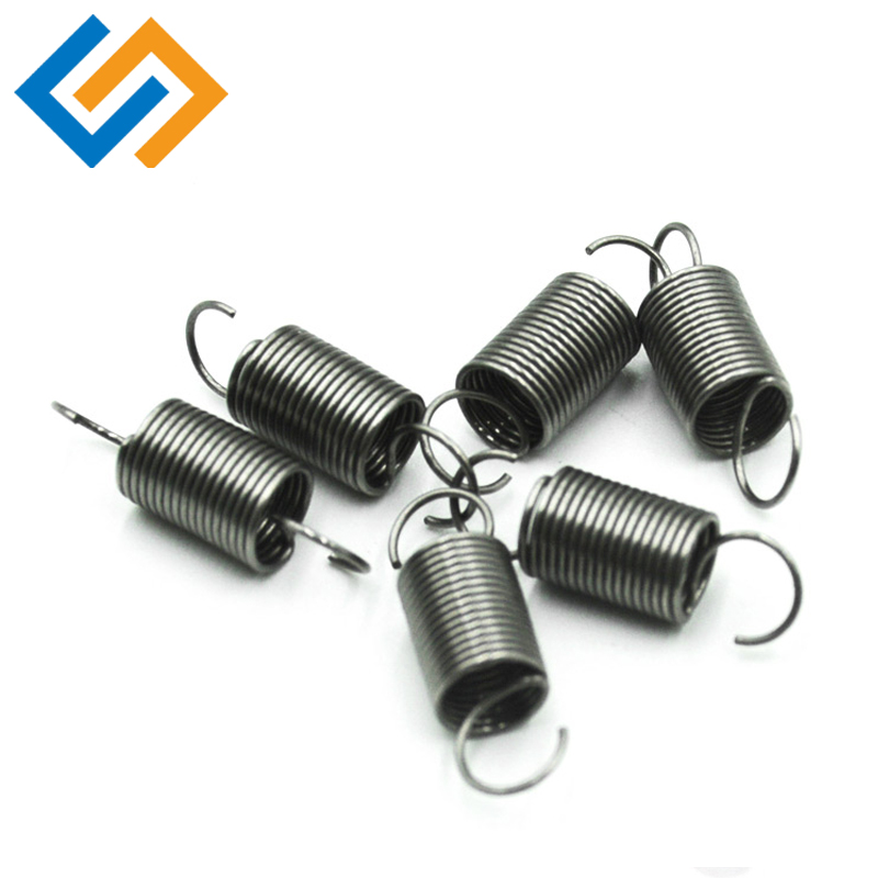 Scalinata in acciaio Precision Coil Estensione Spring a spirale