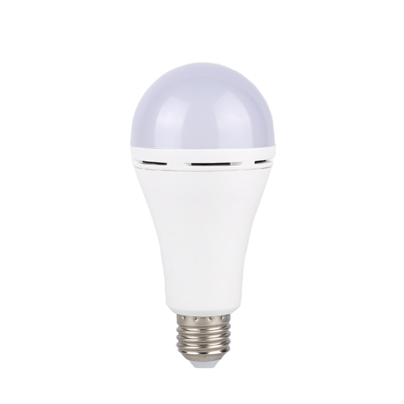 5W 7W 9W 15W E27 E24 B22 Lampadina LED salvabile in caso di emergenza