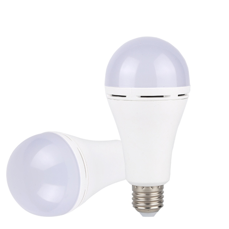 5W 7W 9W 15W E27 E24 B22 Lampadina LED salvabile in caso di emergenza