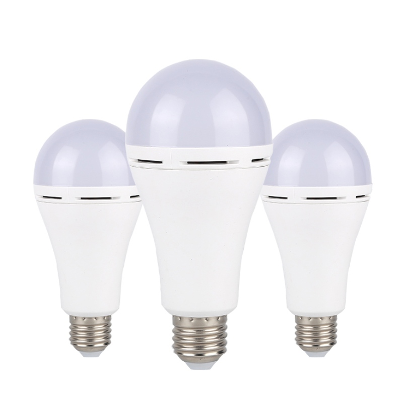 5W 7W 9W 15W E27 E24 B22 Lampadina LED salvabile in caso di emergenza