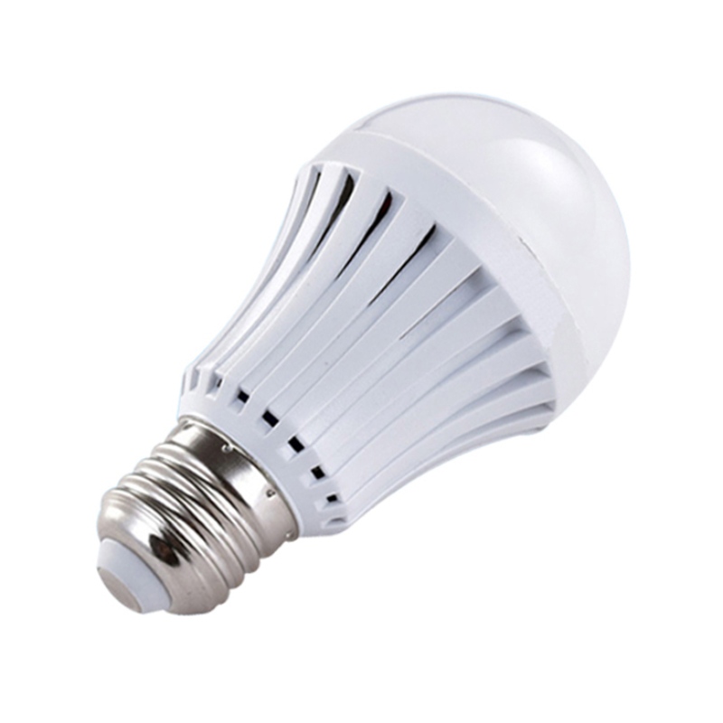 9W 12W E27 B22 Base salvataggio di emergenza Led Bulb