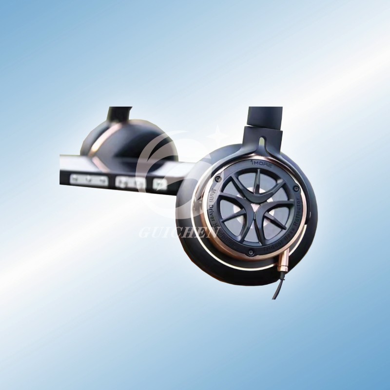 Accessori per cuffie 1