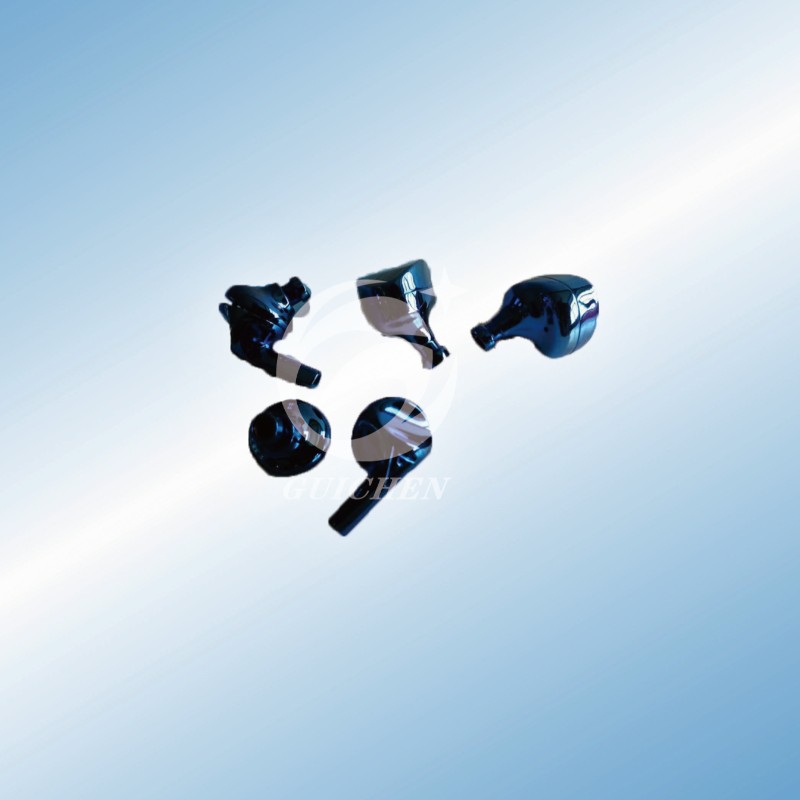 Custodia per auricolari