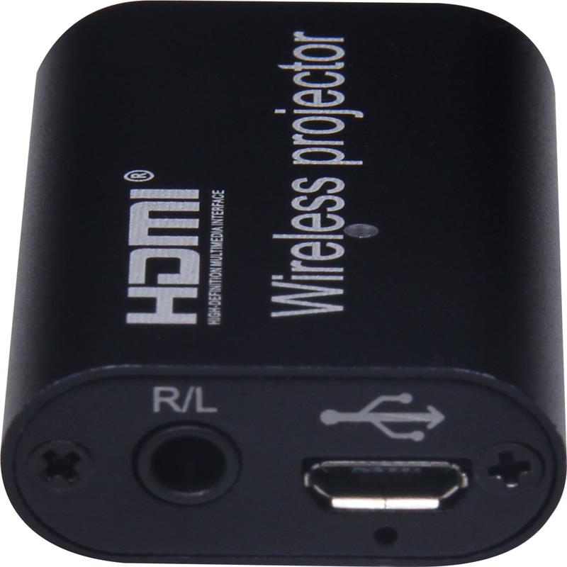 HDMI Proiettore senza filo