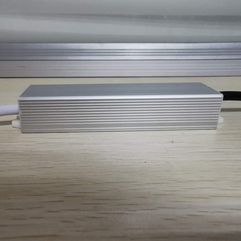12V 100W zhongshan Alta qualità costante corrente Alimentazione a basso voltaggio Alimentazione a LED