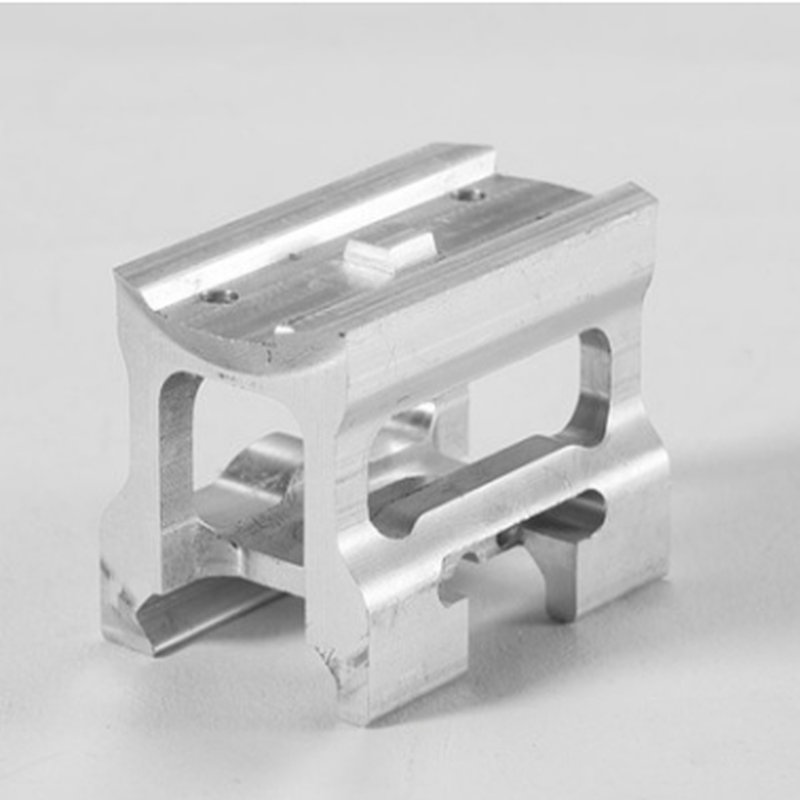 Lavorazioni CNC personalizzate