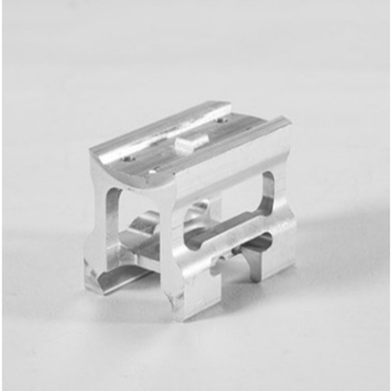 Lavorazioni CNC personalizzate