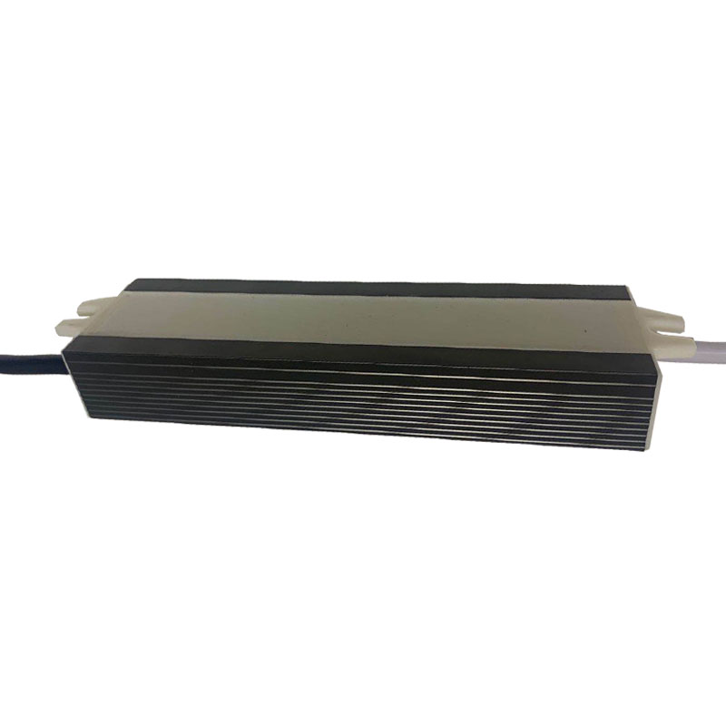 30W-36V Grigio guscio di alluminio nero LED alimentazione di mobili intelligenti IP68 macchina di pulizia IP68