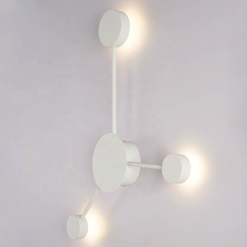 Fornitura di illuminazione Decor LED Wall Light per Villa House
