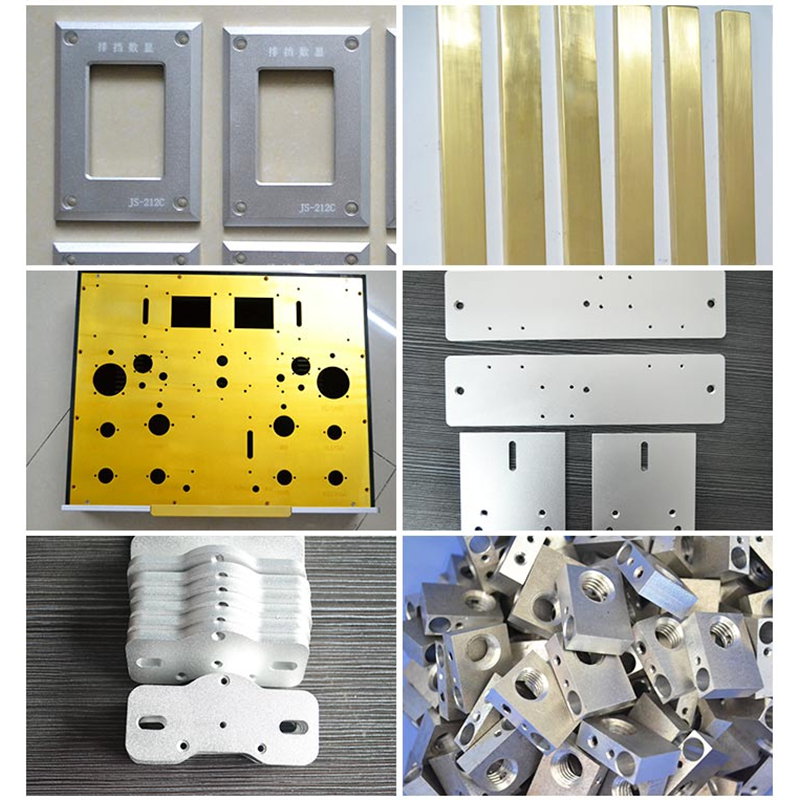 Lavorazione CNC