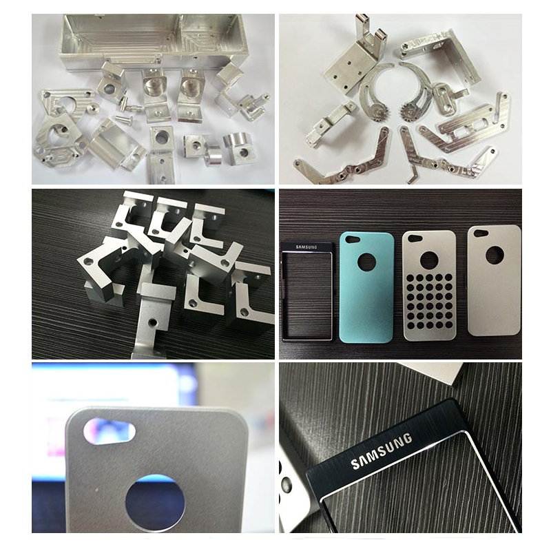 Lavorazione CNC