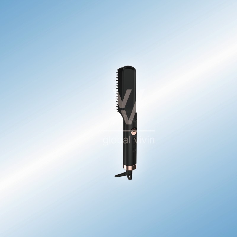 Spazzola calda per barba 2 in 1-VVB22