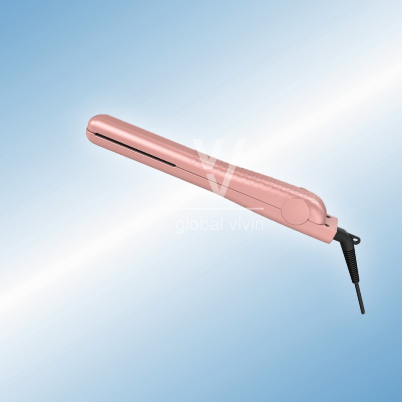 Nano Hair Straighter-VS38A