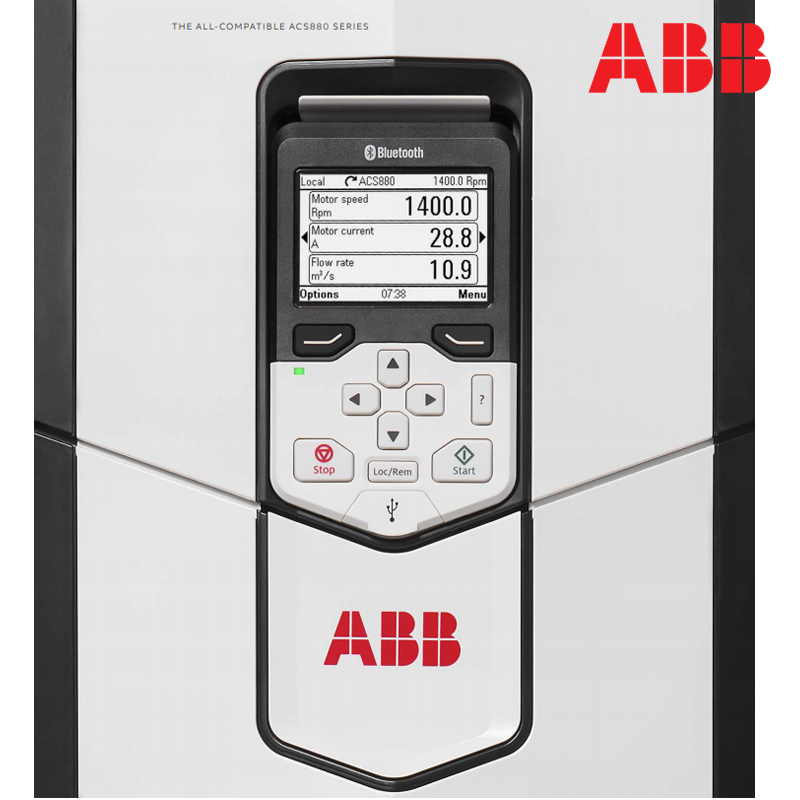 Convertitori di frequenza standard ABB ACS150-01E-02A4-2 ACS150-01U-02A4-2
