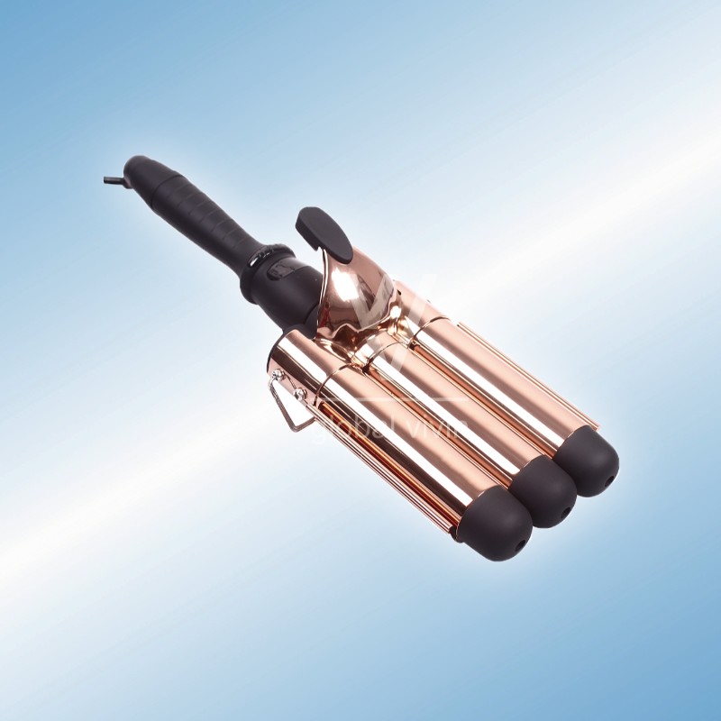 Tre Barrel Waver Curler-VVC23