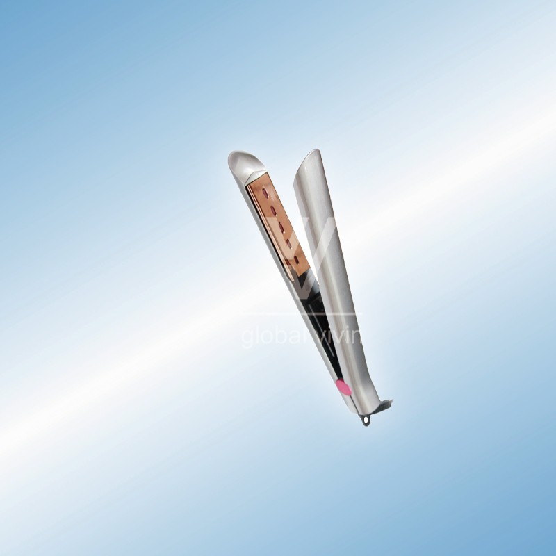 Infra-Red Flat Iron-VS07E