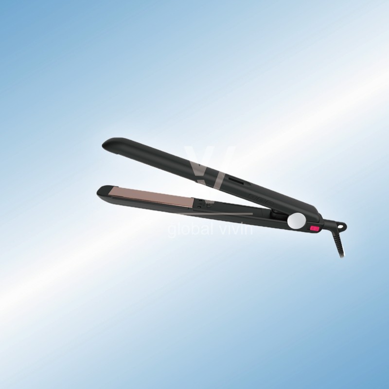 Display LCD Flat Iron-VVS16
