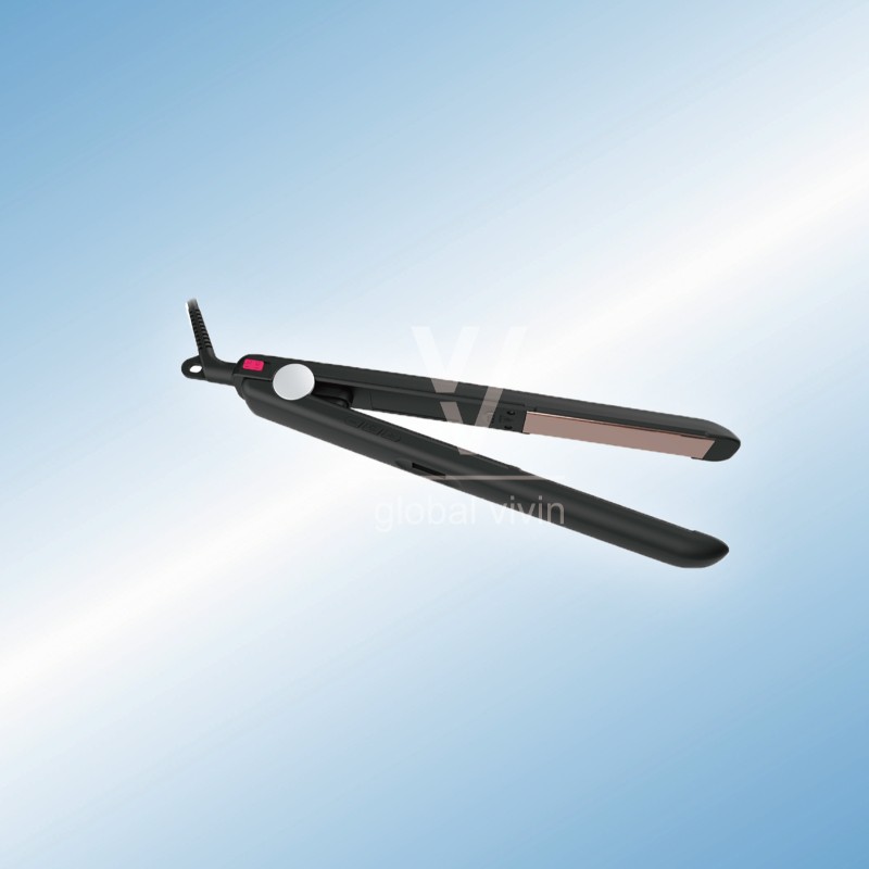 Display LCD Flat Iron-VVS16