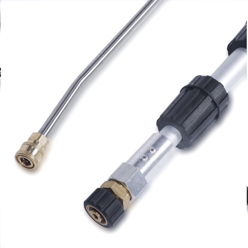 bacchetta di prolunga per idropulitrice 18ft 4000psi