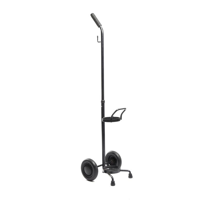Carrello dell'ossigeno