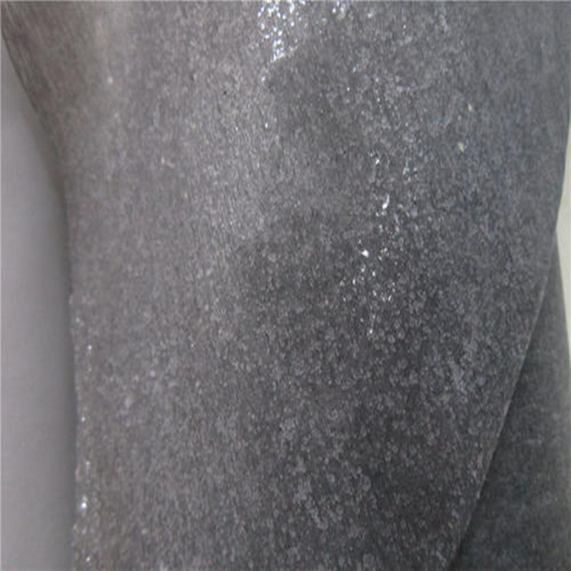 Polvere hot melt HDPE per laminazione di tessuti
