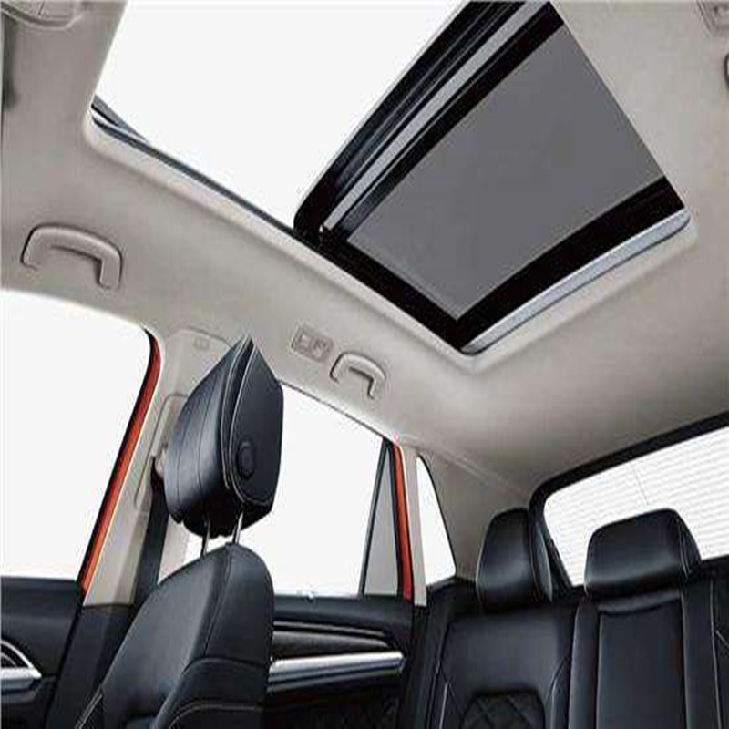 HDPE polvere di adesione a caldo per il soffitto dell'automobile