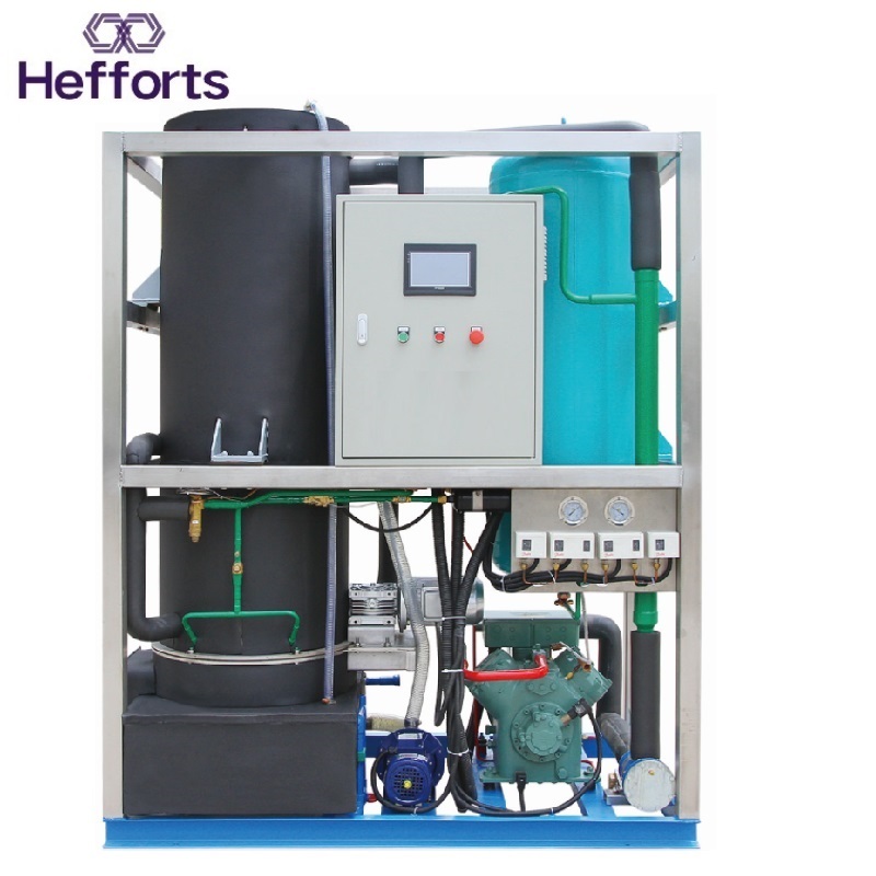 Esperienza di acquisto di macchine per il ghiaccio. È necessario leggere la conoscenza della macchina per il ghiaccio prima di acquistare