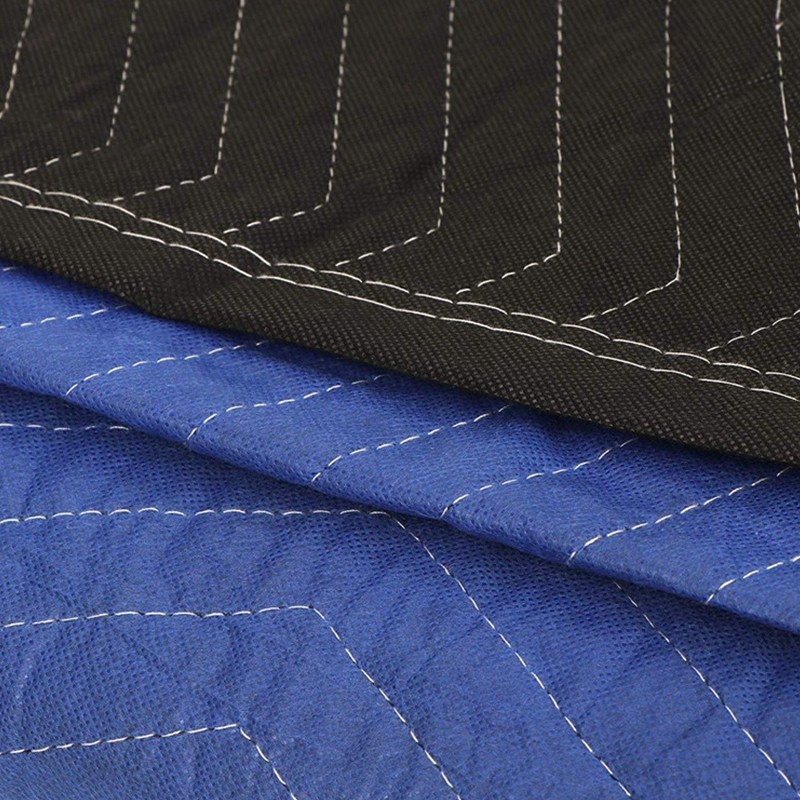 Copertura mobile non tessuta, Multi purpose- Animali, Camping, Hunting, Picnic Blanket