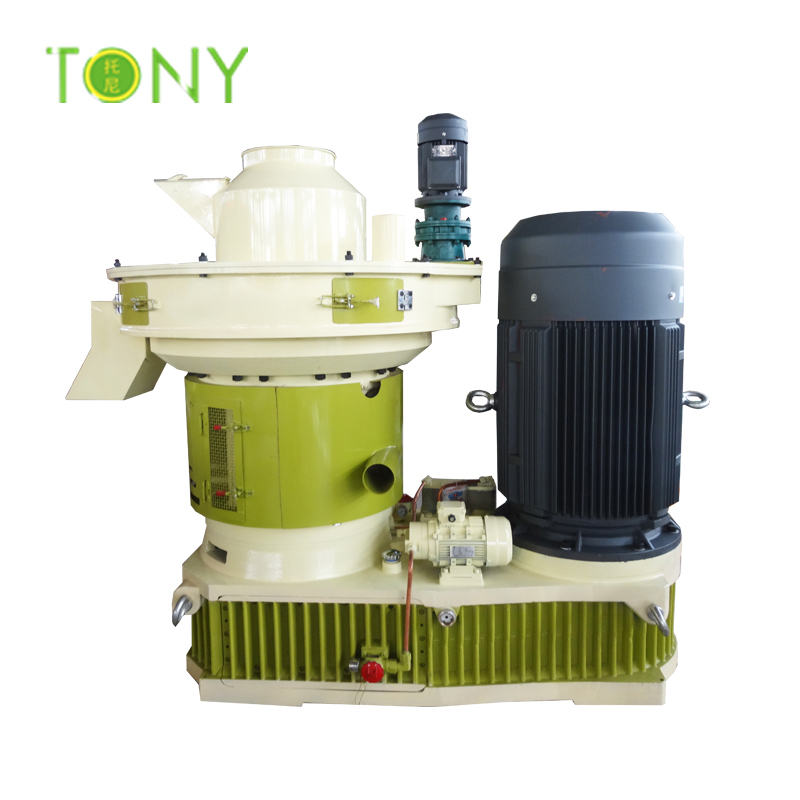 Segatura Pellet Mill