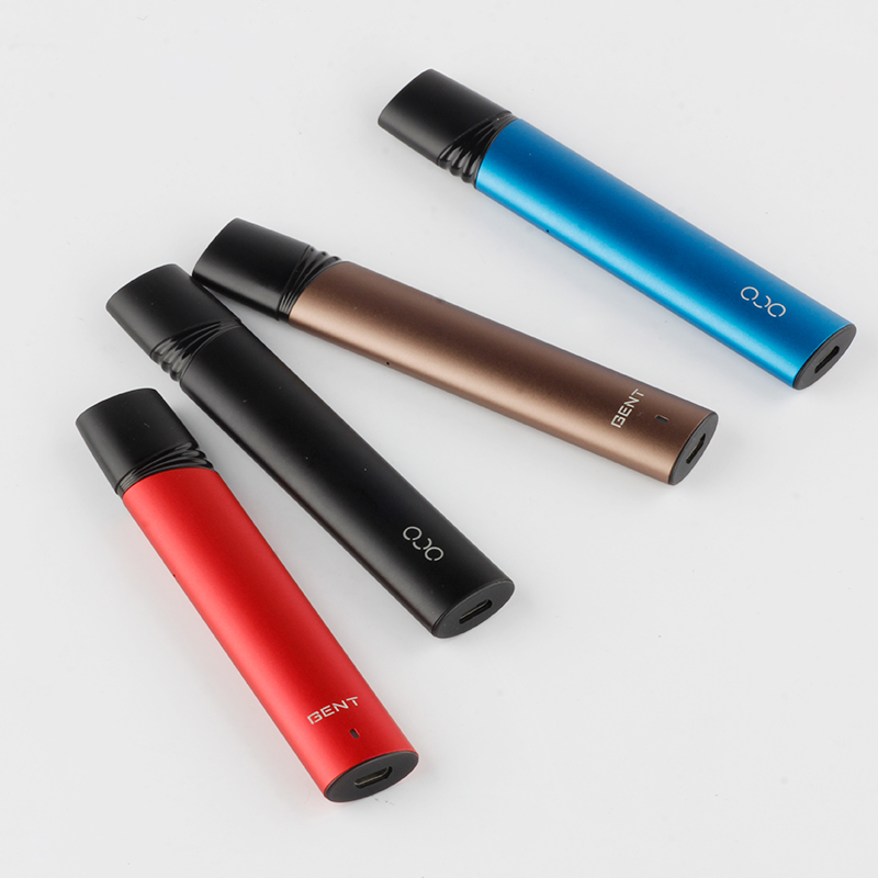 OCO GENT Vape Pod E-sigaretta Ceramic Automizer Vaporizzatore all'ingrosso Penna Vape senza perdite