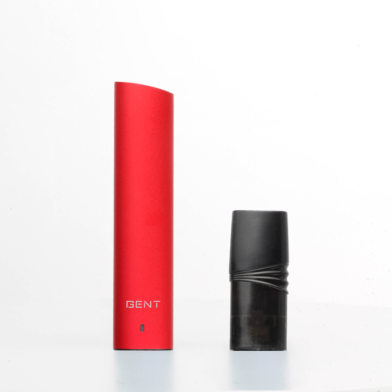 OCO GENT Vape Pod E-sigaretta Ceramic Automizer Vaporizzatore all'ingrosso Penna Vape senza perdite