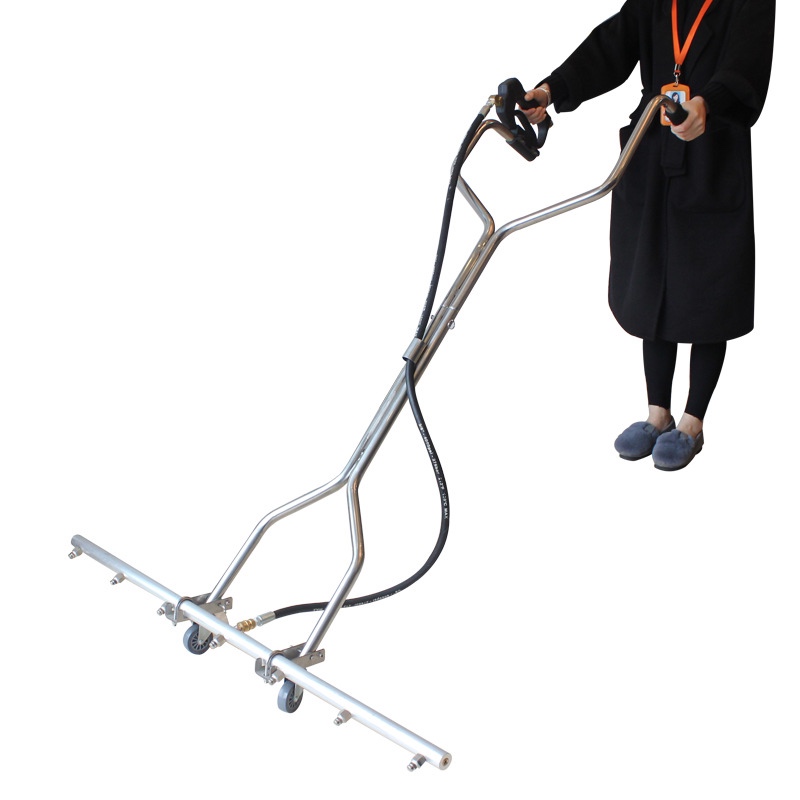 7 ugelli idropulitrice scopa ad acqua