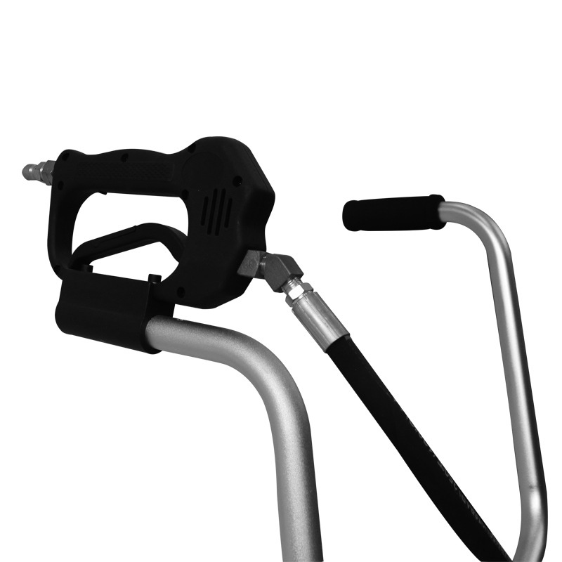 7 ugelli idropulitrice scopa ad acqua