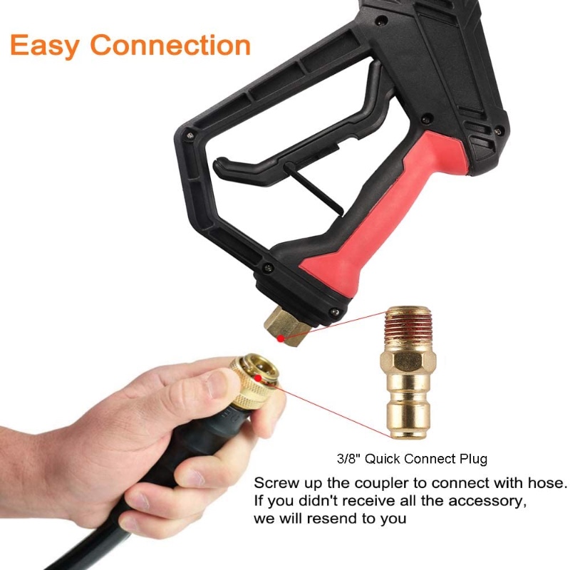 lancia idropulitrice