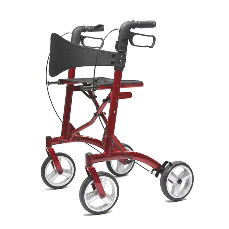 Walker deambulatore stile euro