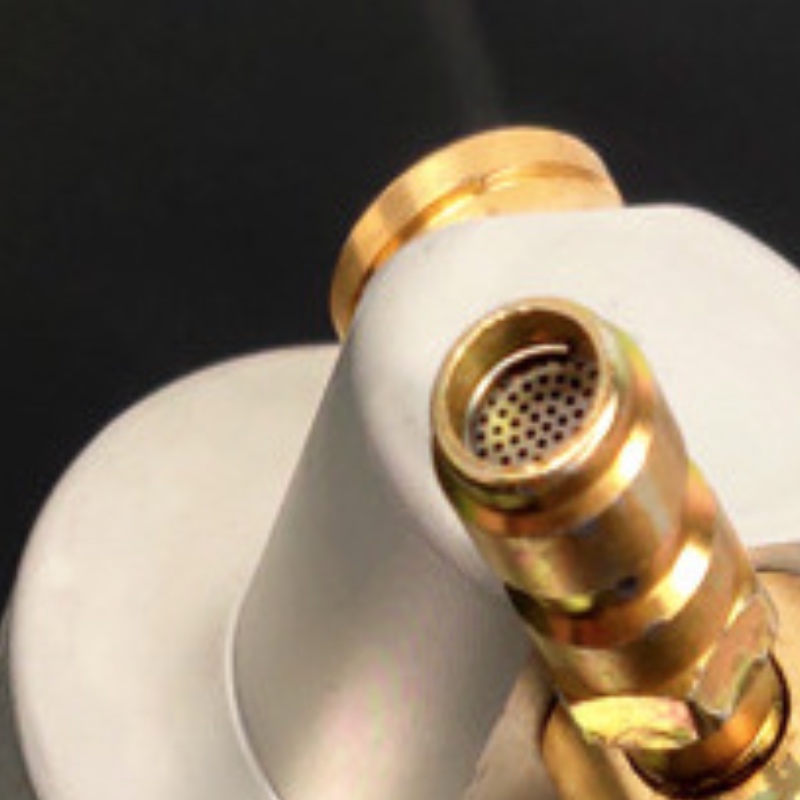 Pulitore per superfici con idropulitrice da 20 \