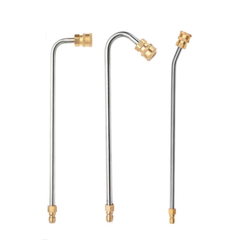 kit estensione bacchetta idropulitrice