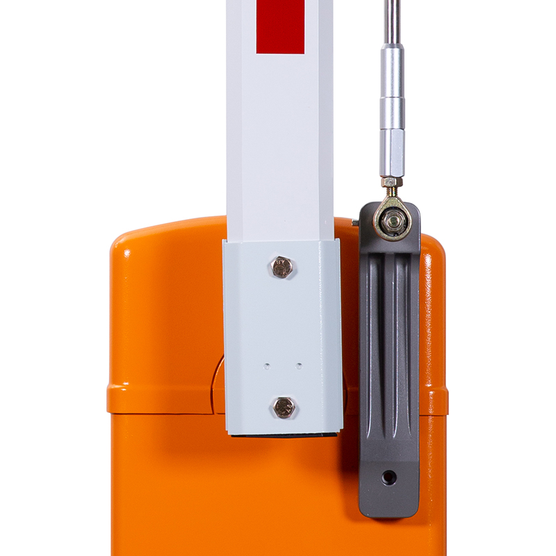 Barriera di protezione automatica del veicolo servo motore di piegatura del braccio di parcheggio