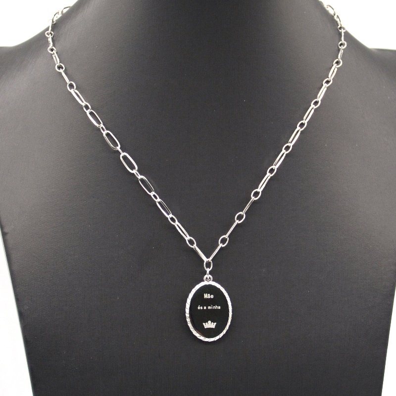 BRFBNK0009 collana kolye Collier collana cola