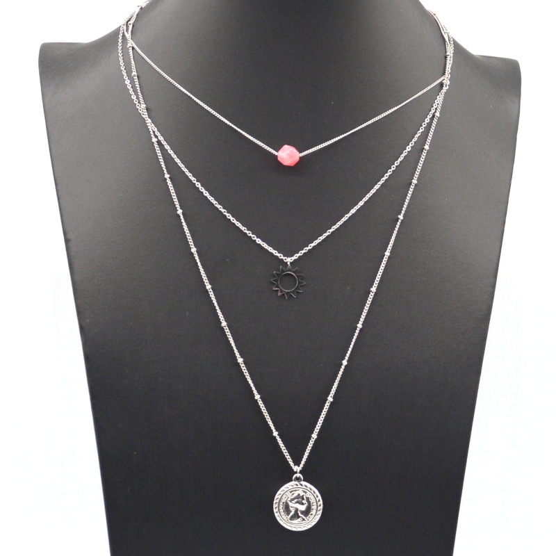 BRFBNK0015 collana kolye Collier collana cola
