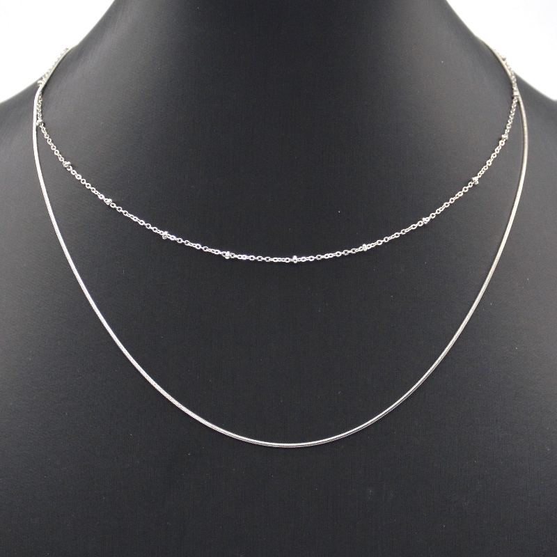 BRFBNK0016 collana kolye Collier collana cola