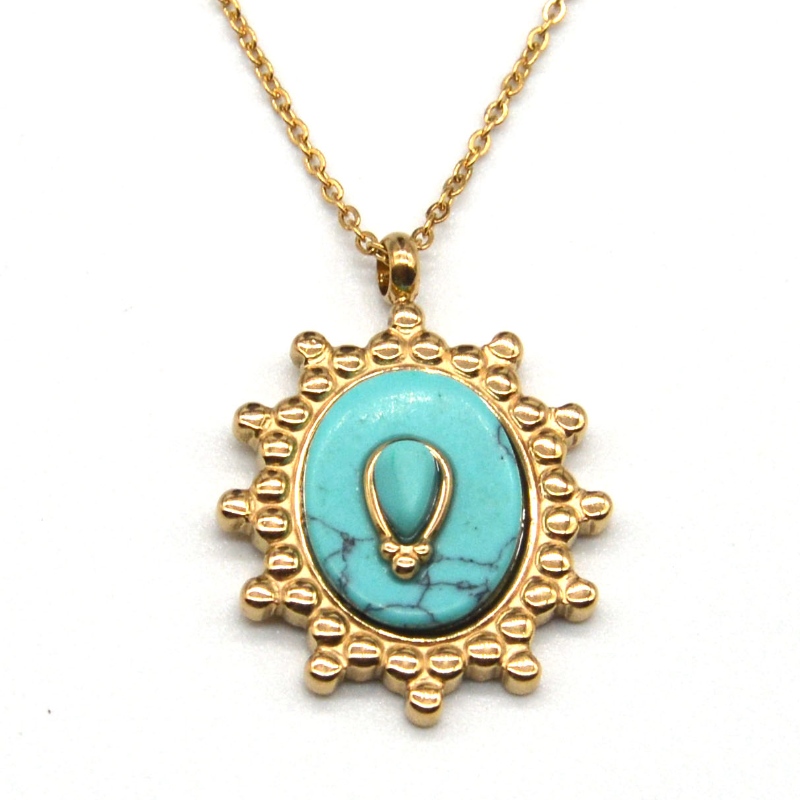 BRFBNK0019 collana kolye Collier collana cola