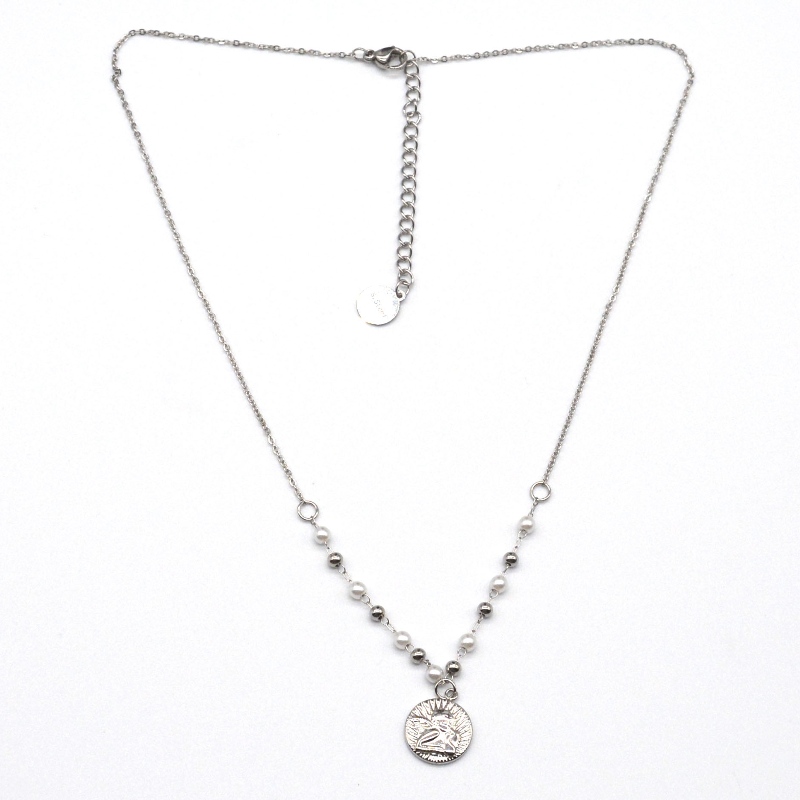 BRFBNK0020 collana kolye Collier collana cola