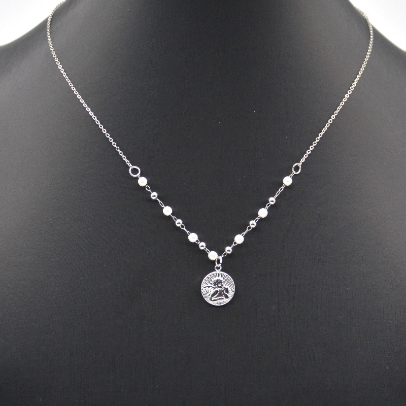 BRFBNK0020 collana kolye Collier collana cola