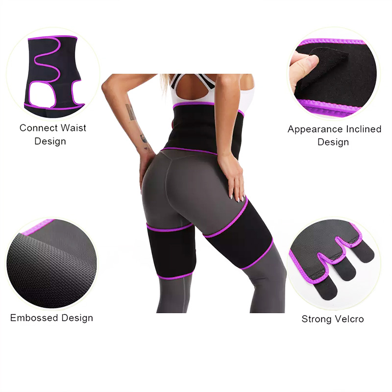 Cintura in neoprene