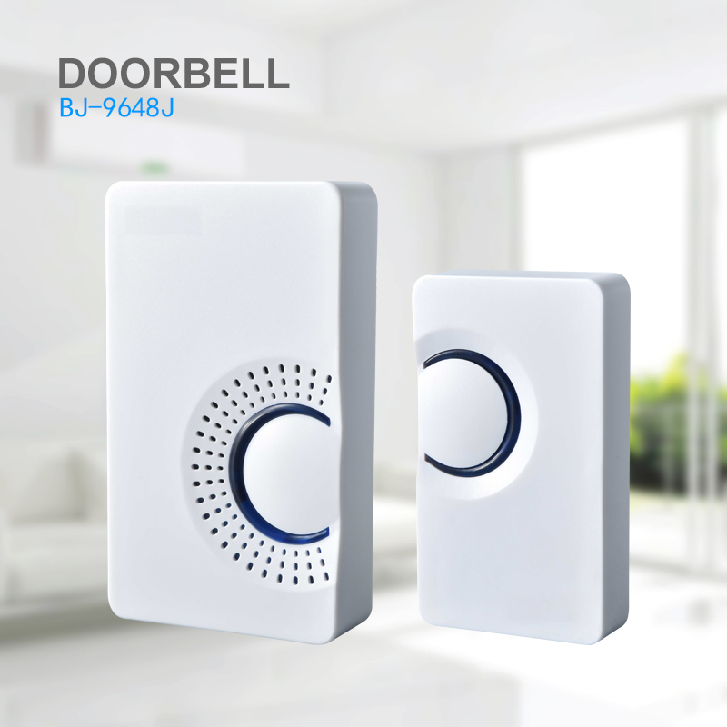 DOORBELL WIRELESS AG9648J