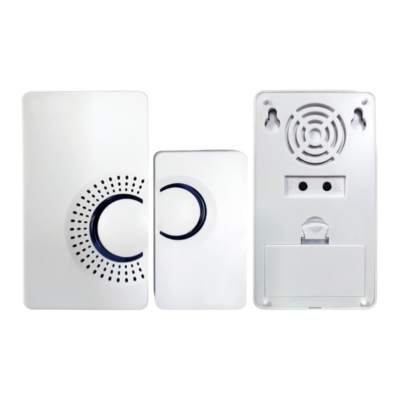 DOORBELL WIRELESS AG9648J