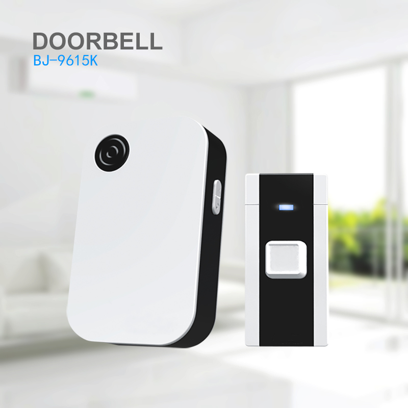 DOORBELL WIRELESS AG9615K