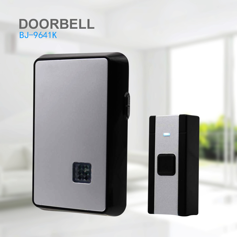 DOORBELL WIRELESS AG9641k