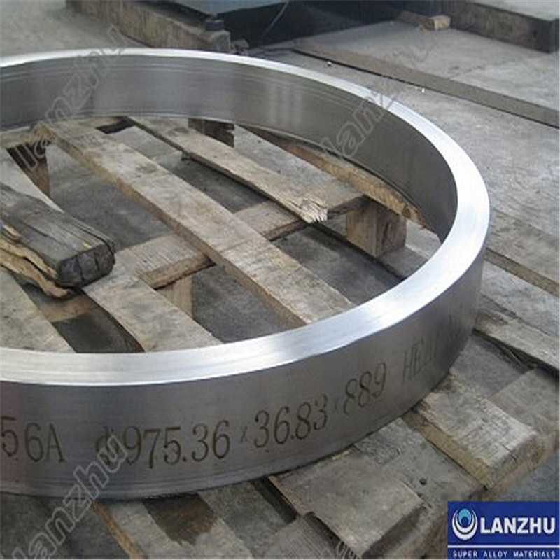 Hastelloy®C-276 Casting, Body valvole (UNS N10276, W.NR.2.4819, Nickel AlloyC-276)